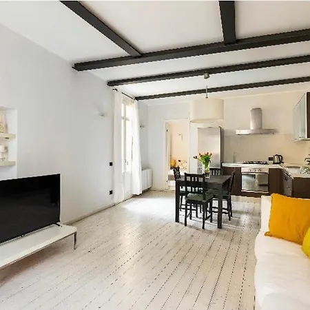 Apartman Casa La Breva *