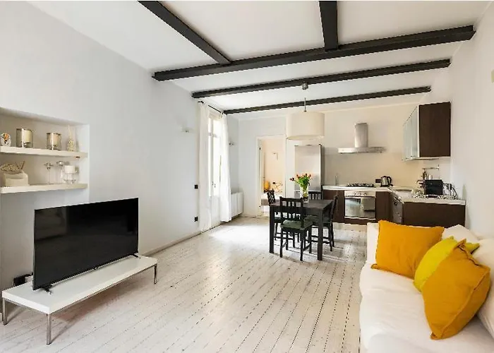 דירה Casa La Breva *
