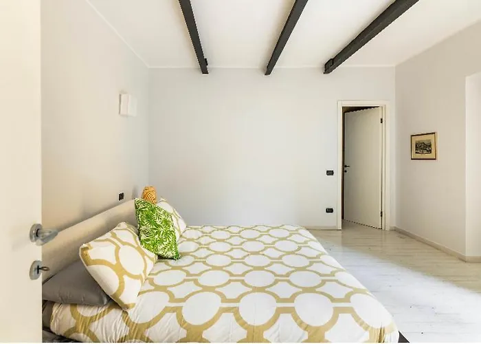 דירה Casa La Breva