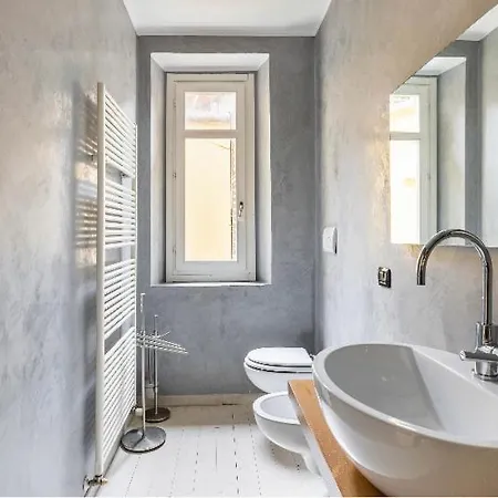 Casa La Breva Апартаменты Лекко
