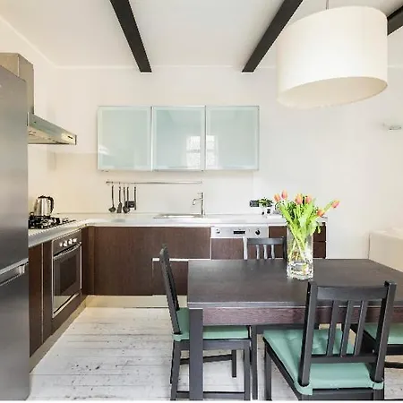 Апартаменты Casa La Breva