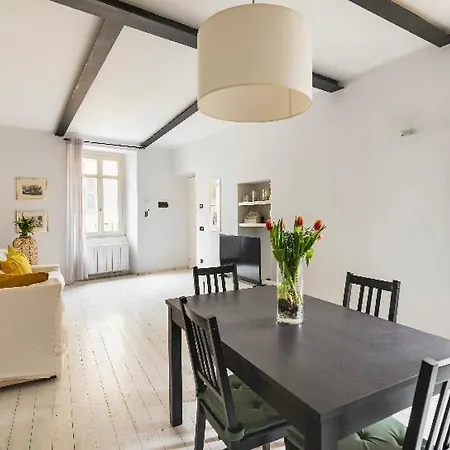 Апартаменты Casa La Breva Лекко