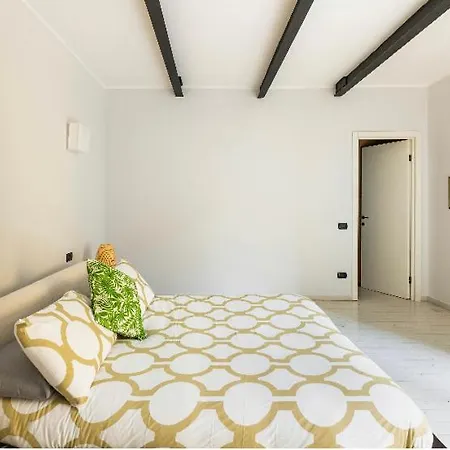 Апартаменты Casa La Breva