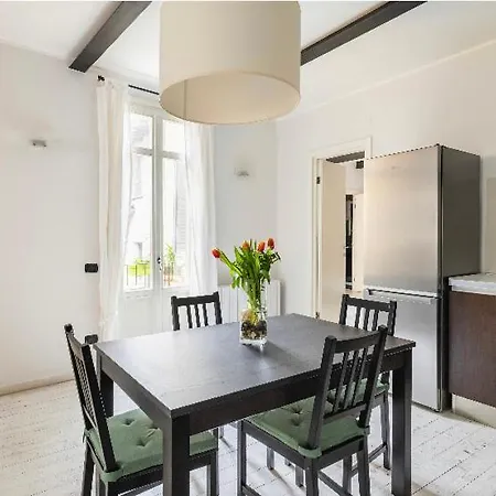 Apartamento Casa La Breva Lecco