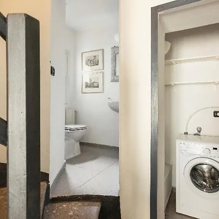 Casa La Breva Лекко