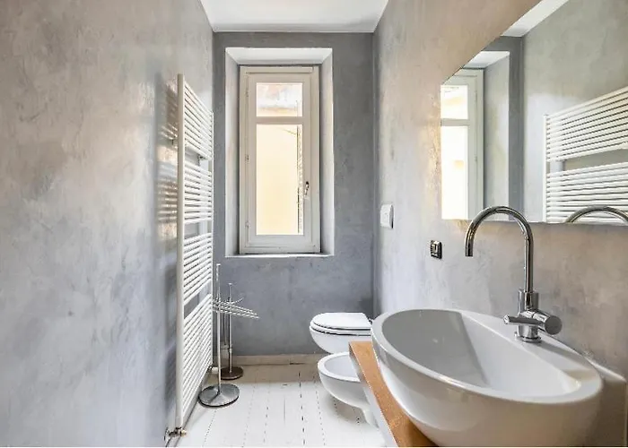 Casa La Breva Apartment Lecco