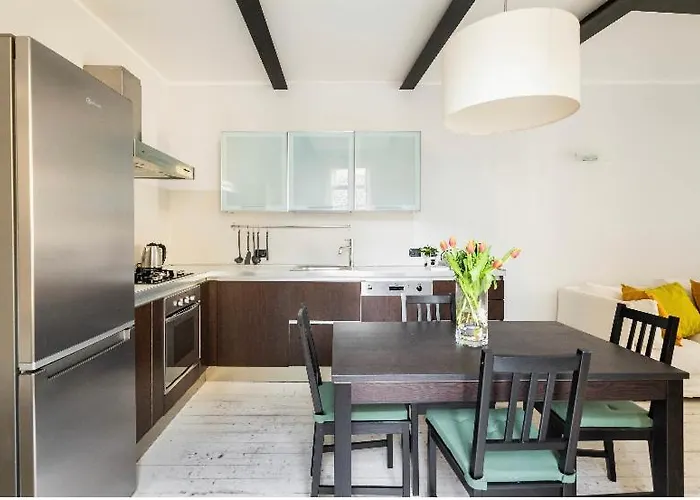 Апартаменты Casa La Breva
