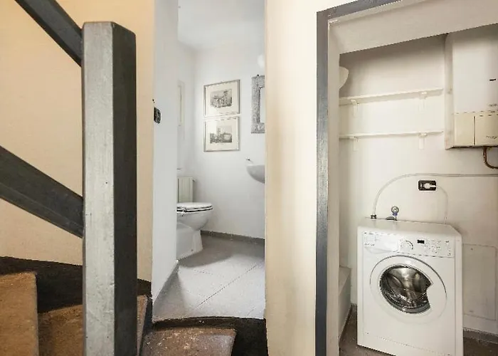 Casa La Breva Лекко