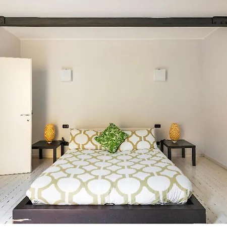 Apartman Casa La Breva *